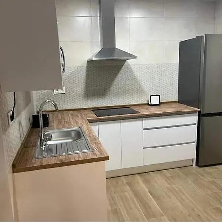 Embrujo Nazari 2 * 세네스데라베가