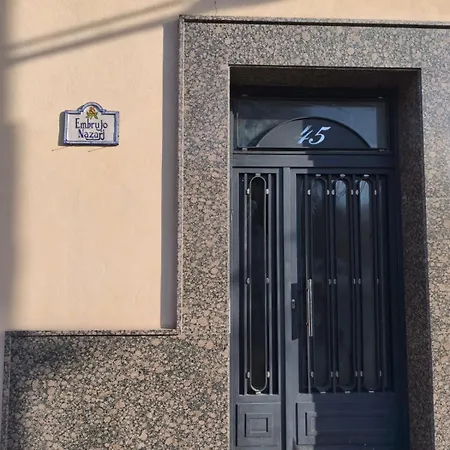 Embrujo Nazari 2 Appartamento *