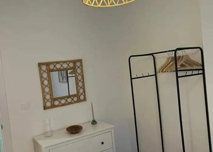 Appartamento Embrujo Nazari 2 Cenes De La Vega